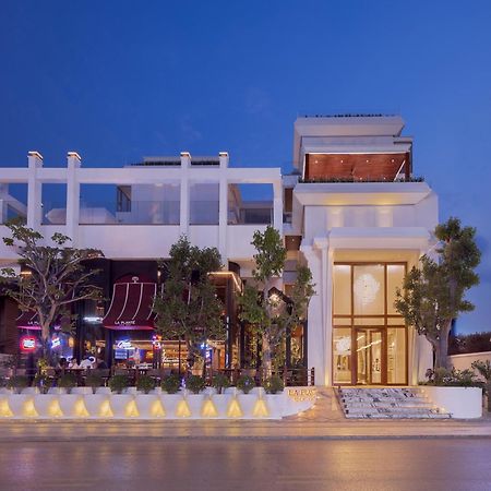 Hotel La Plante Ciudad de Siem Riep Exterior foto