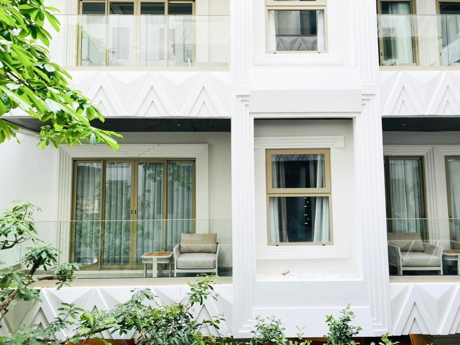 Hotel La Plante Ciudad de Siem Riep Exterior foto